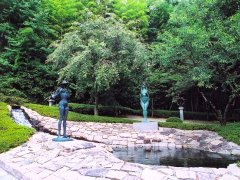 笠間日動美術館