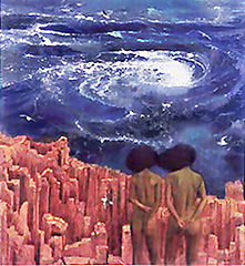風生 / 奥谷 博