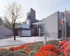 笠間日動美術館