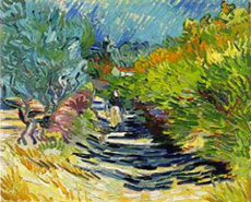Vincent van GOGH