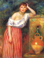 Pierre-Auguste RENOIR 