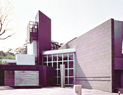 East Wing