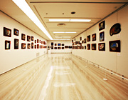 Kasama Nichido Museum of Art - Palette collection