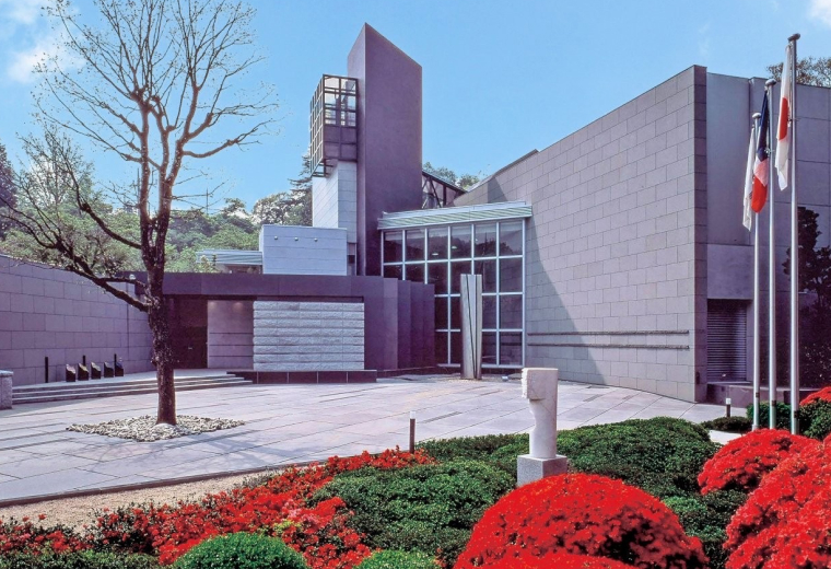 企画展示館